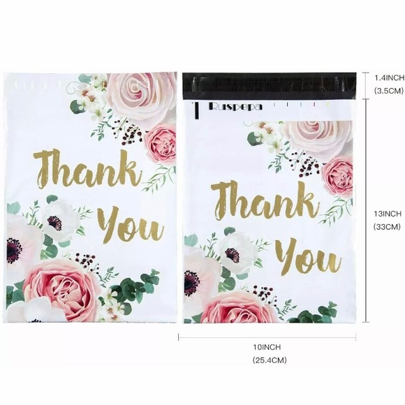 Polymailer Shipping Bundle - Picture 2 of 3